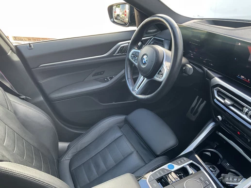 BMW i4 - Afbeelding 3 van 30