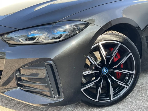 BMW i4 - Afbeelding 4 van 30