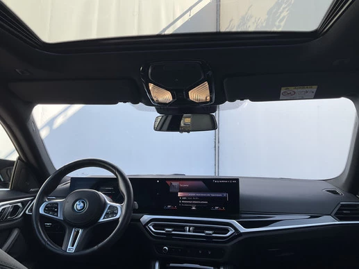 BMW i4 - Afbeelding 6 van 30