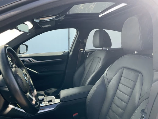 BMW i4 - Afbeelding 23 van 30