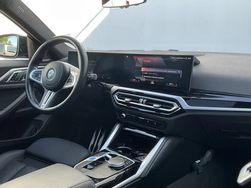 BMW i4 - Afbeelding 30 van 30