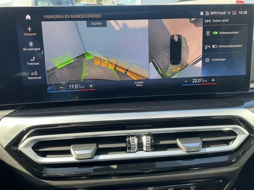 BMW i4 - Afbeelding 9 van 30