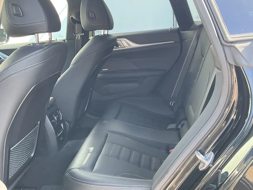 BMW i4 - Afbeelding 14 van 30