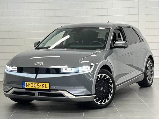 Hyundai IONIQ 5 - Afbeelding 1 van 30