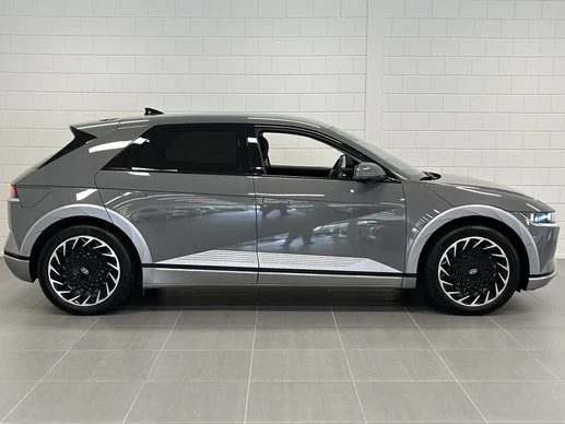 Hyundai IONIQ 5 - Afbeelding 7 van 30