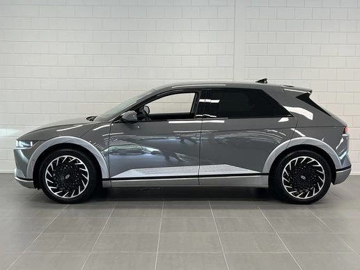 Hyundai IONIQ 5 - Afbeelding 8 van 30