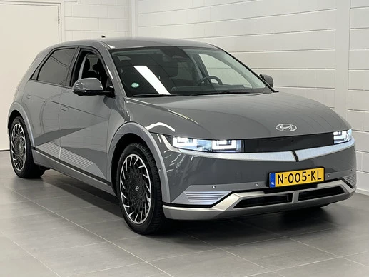 Hyundai IONIQ 5 - Afbeelding 9 van 30