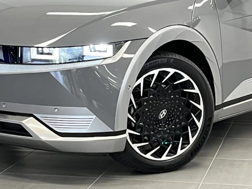Hyundai IONIQ 5 - Afbeelding 11 van 30