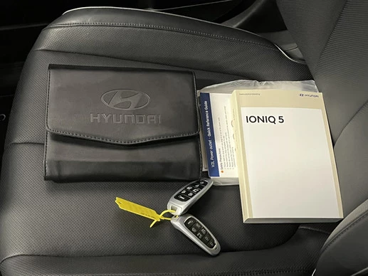 Hyundai IONIQ 5 - Afbeelding 12 van 30
