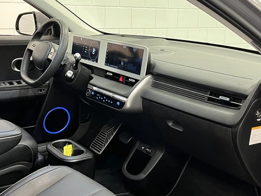 Hyundai IONIQ 5 - Afbeelding 13 van 30
