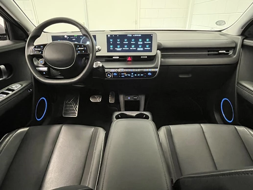 Hyundai IONIQ 5 - Afbeelding 14 van 30