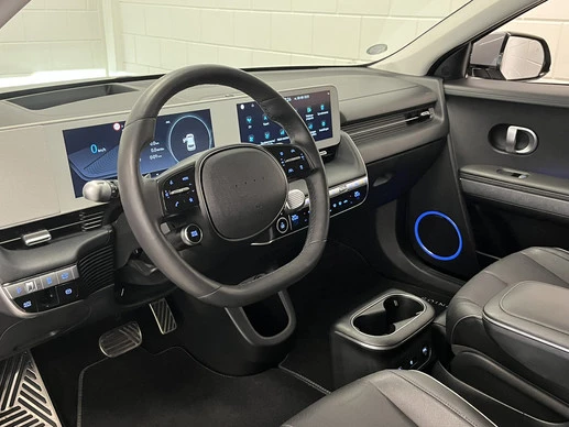 Hyundai IONIQ 5 - Afbeelding 15 van 30