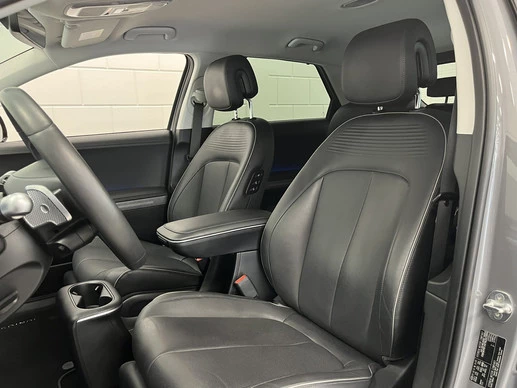 Hyundai IONIQ 5 - Afbeelding 16 van 30