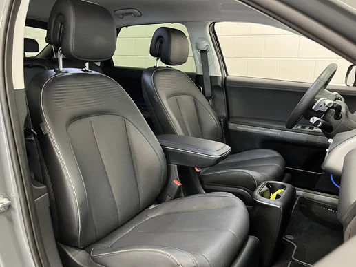 Hyundai IONIQ 5 - Afbeelding 19 van 30