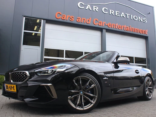 BMW Z4 - Afbeelding 1 van 30