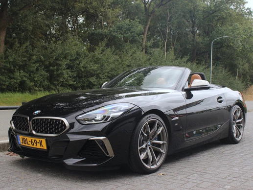 BMW Z4 - Afbeelding 2 van 30