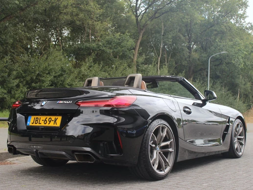 BMW Z4 - Afbeelding 3 van 30