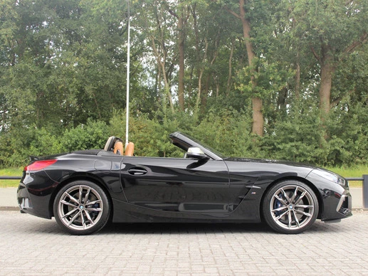 BMW Z4 - Afbeelding 4 van 30