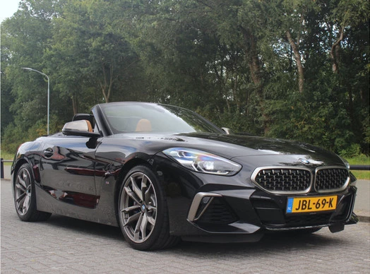 BMW Z4 - Afbeelding 5 van 30