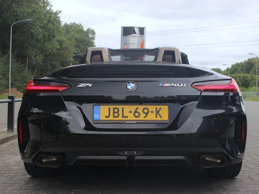 BMW Z4 - Afbeelding 6 van 30