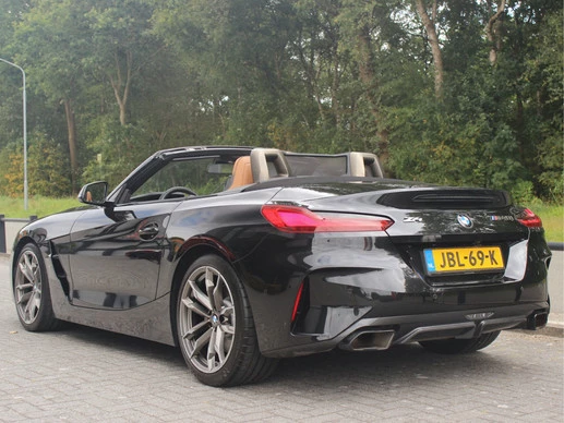 BMW Z4 - Afbeelding 7 van 30