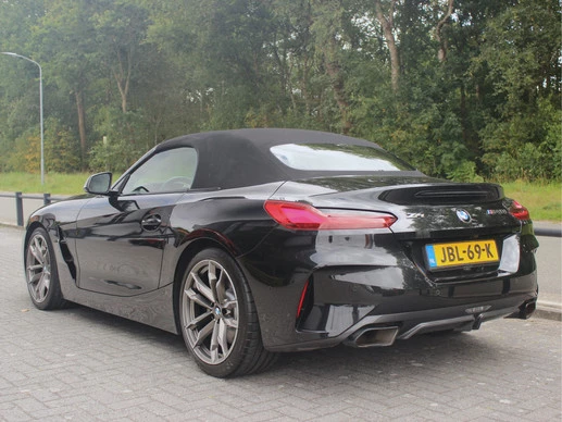 BMW Z4 - Afbeelding 8 van 30