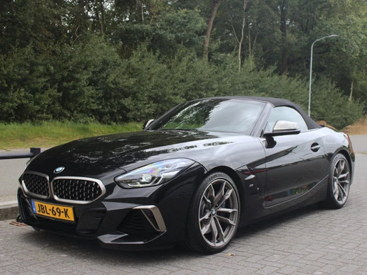 BMW Z4 - Afbeelding 9 van 30