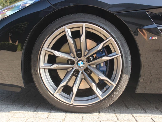BMW Z4 - Afbeelding 10 van 30