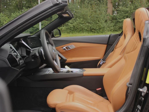 BMW Z4 - Afbeelding 11 van 30