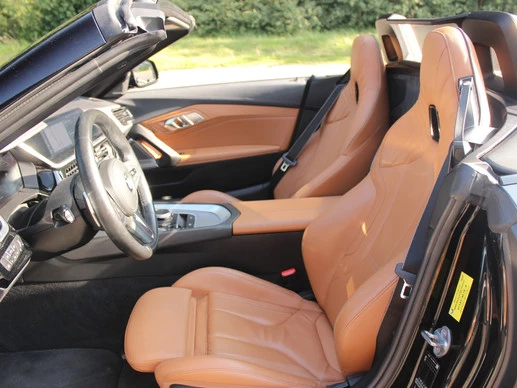 BMW Z4 - Afbeelding 12 van 30