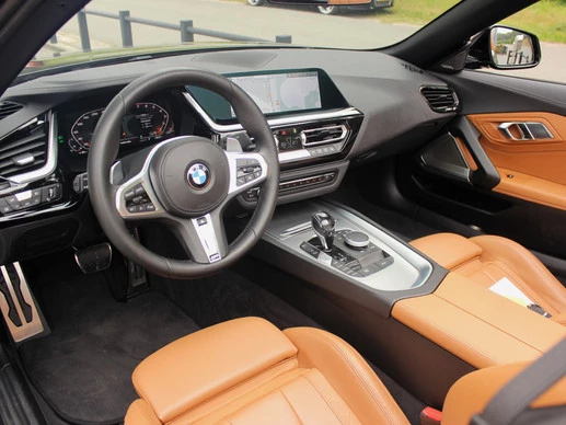 BMW Z4 - Afbeelding 13 van 30