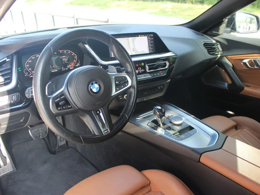 BMW Z4 - Afbeelding 14 van 30