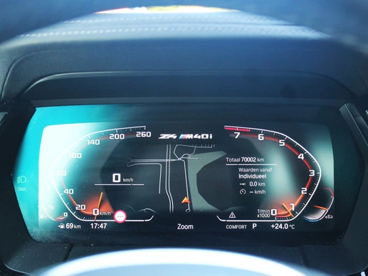 BMW Z4 - Afbeelding 16 van 30