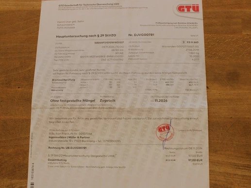BMW Z4 - Afbeelding 26 van 30