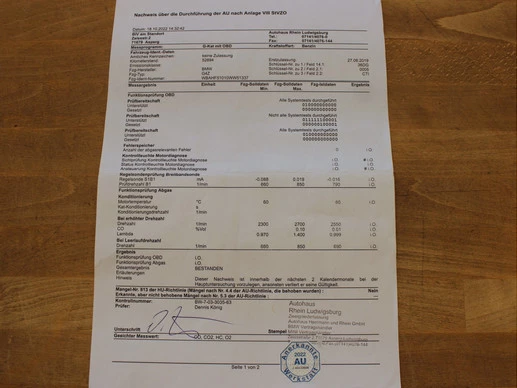 BMW Z4 - Afbeelding 29 van 30