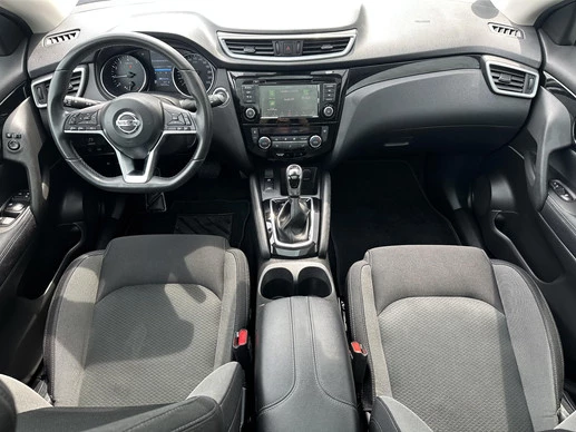 Nissan QASHQAI - Afbeelding 2 van 30