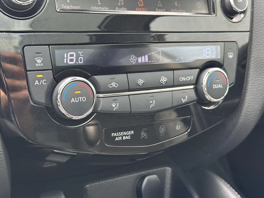 Nissan QASHQAI - Afbeelding 4 van 30