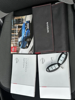Nissan QASHQAI - Afbeelding 5 van 30