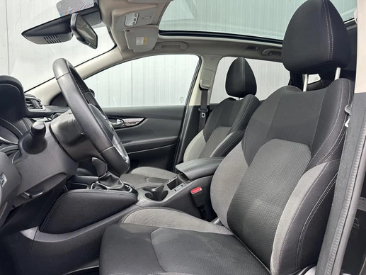 Nissan QASHQAI - Afbeelding 6 van 30