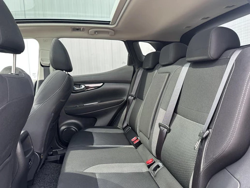 Nissan QASHQAI - Afbeelding 7 van 30