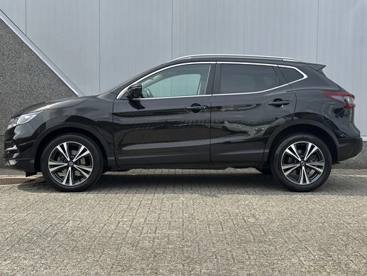 Nissan QASHQAI - Afbeelding 9 van 30