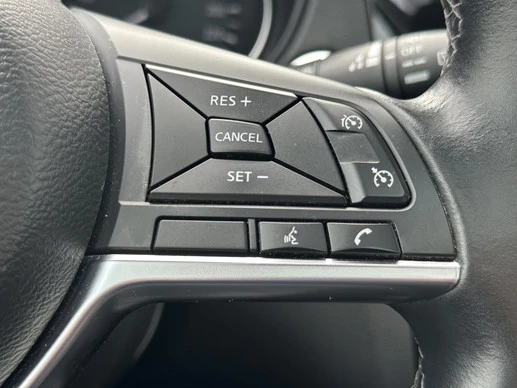 Nissan QASHQAI - Afbeelding 10 van 30