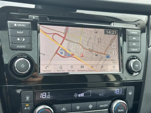Nissan QASHQAI - Afbeelding 11 van 30