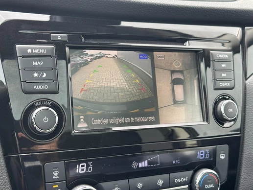 Nissan QASHQAI - Afbeelding 12 van 30