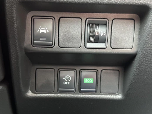 Nissan QASHQAI - Afbeelding 13 van 30