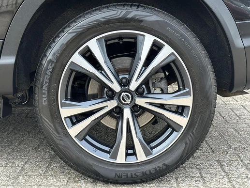 Nissan QASHQAI - Afbeelding 15 van 30
