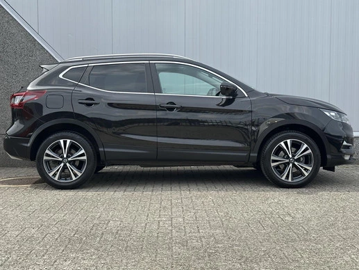 Nissan QASHQAI - Afbeelding 17 van 30