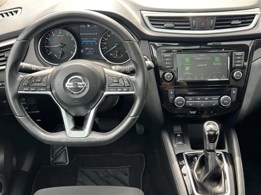 Nissan QASHQAI - Afbeelding 19 van 30