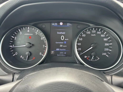 Nissan QASHQAI - Afbeelding 20 van 30