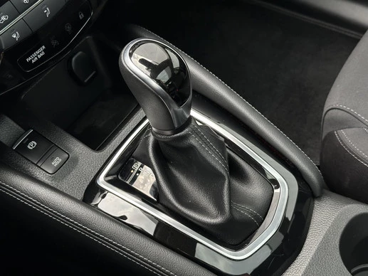 Nissan QASHQAI - Afbeelding 21 van 30